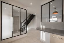 Miroiterie Launay -  Création de vitrages pour construction de véranda à Sainte-Adresse 76310