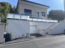 Miroiterie Launay -  Devis gratuit pour remplacer une vitrine cassée à Saint-Romain-de-Colbosc 76430