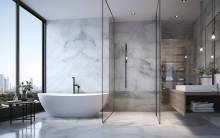 Miroiterie Launay -  Devis gratuit pour remplacer une vitrine cassée à Bolbec 76210 en Haute-Normandie