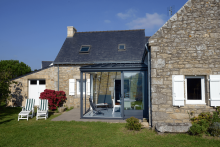 Entreprise de miroiterie à Sainte-Adresse 76310